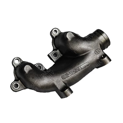 6151115110 exhaust pipe, Exhaust manifold
