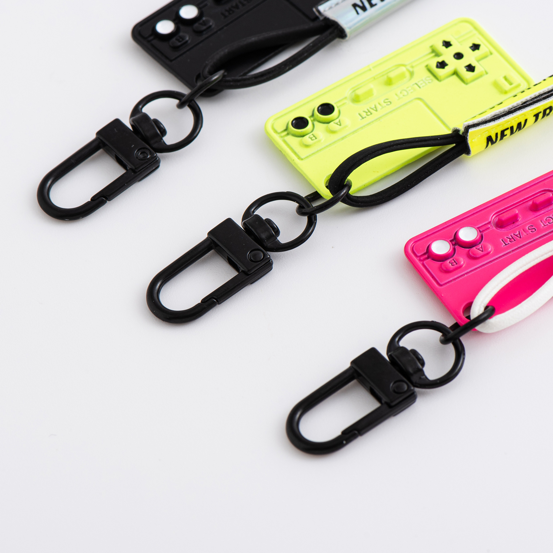 挂件键盘游戏绳子1