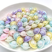 16mm �ǹ�ɫ��ɫ����͸������ǿ�ҹ��a��diy�Ʒ�����W������