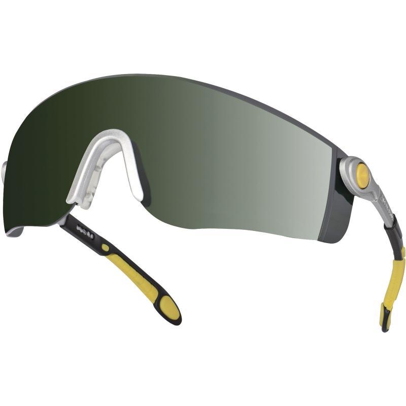 Gafas protectoras Delta Delta plus gafas antiniebla gafas de soldadura antiimpacto lentes 101.012