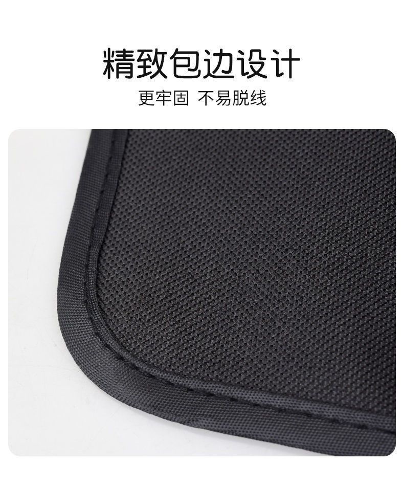 Suitable for Yadi Aima Mavericks No. 9 Electric Vehicle Hanging Bag Storage Cosmetics Bag Waterproof Battery Car Skateboard