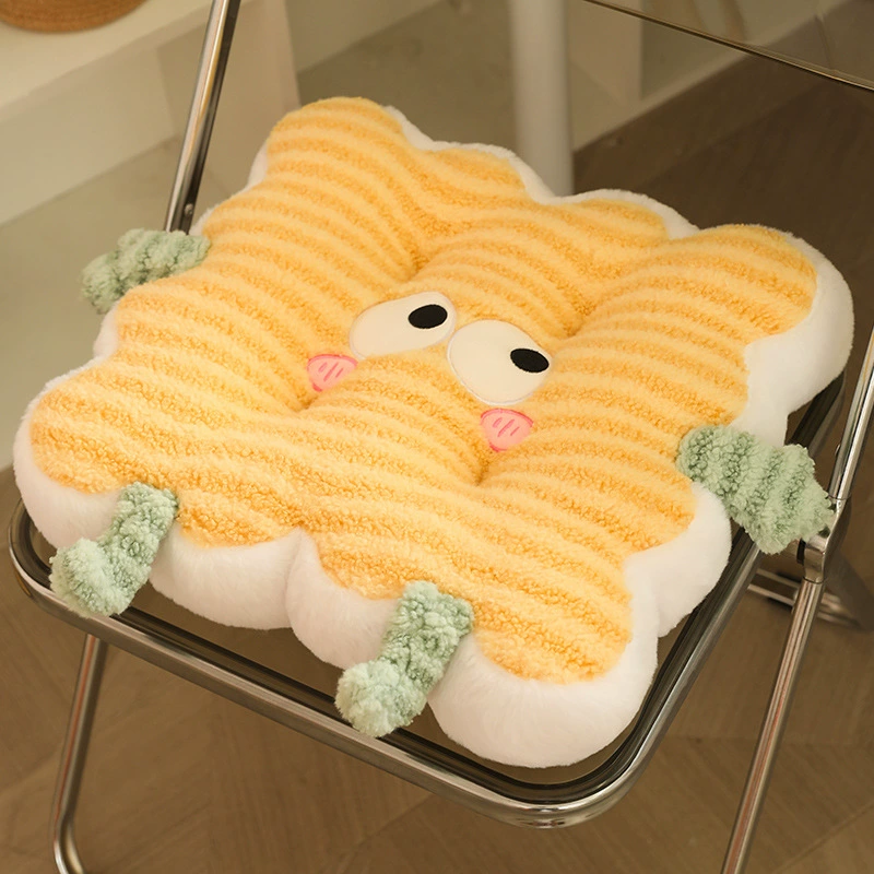 Pillow, sofa, chair for students, tatami