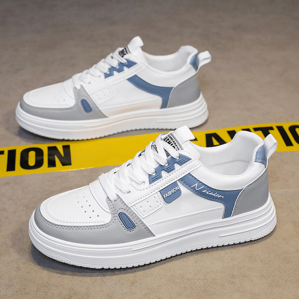 Winter breathable non-slip sneakers