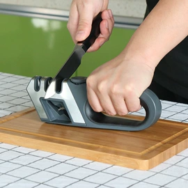 厨房小工具;磨刀器/石/棒;剥蒜器蒜泥器