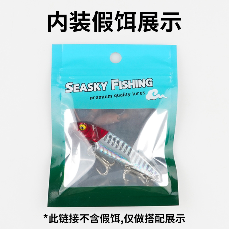 (Wholesale), handheld waterproof organizer bag, accessories, storage bag, increased thickness 4