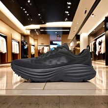 跨境HOKA克利夫顿八代运动跑鞋男女同款透气缓震登山鞋Clifton8代