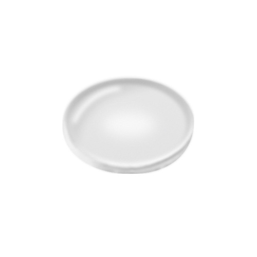 Self-adhesive hemispherical anti-collision particle cabinet door transparent foot pad pad glass glue pad furniture sound-absorbing foot pad anti-slip anti-collision PU