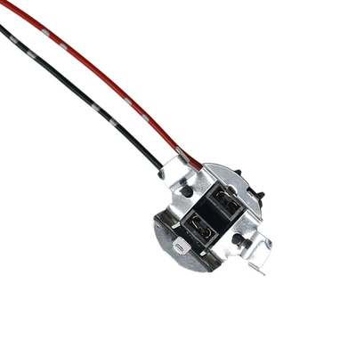 1 ədəd Tk-305 avtomobil lampa tutacağı, naqil adapteri, halogen lampa konnektoru