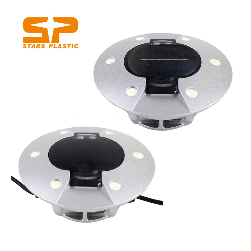 太阳能道钉  LED道钉 草坪灯 太阳能道钉 接线地埋灯