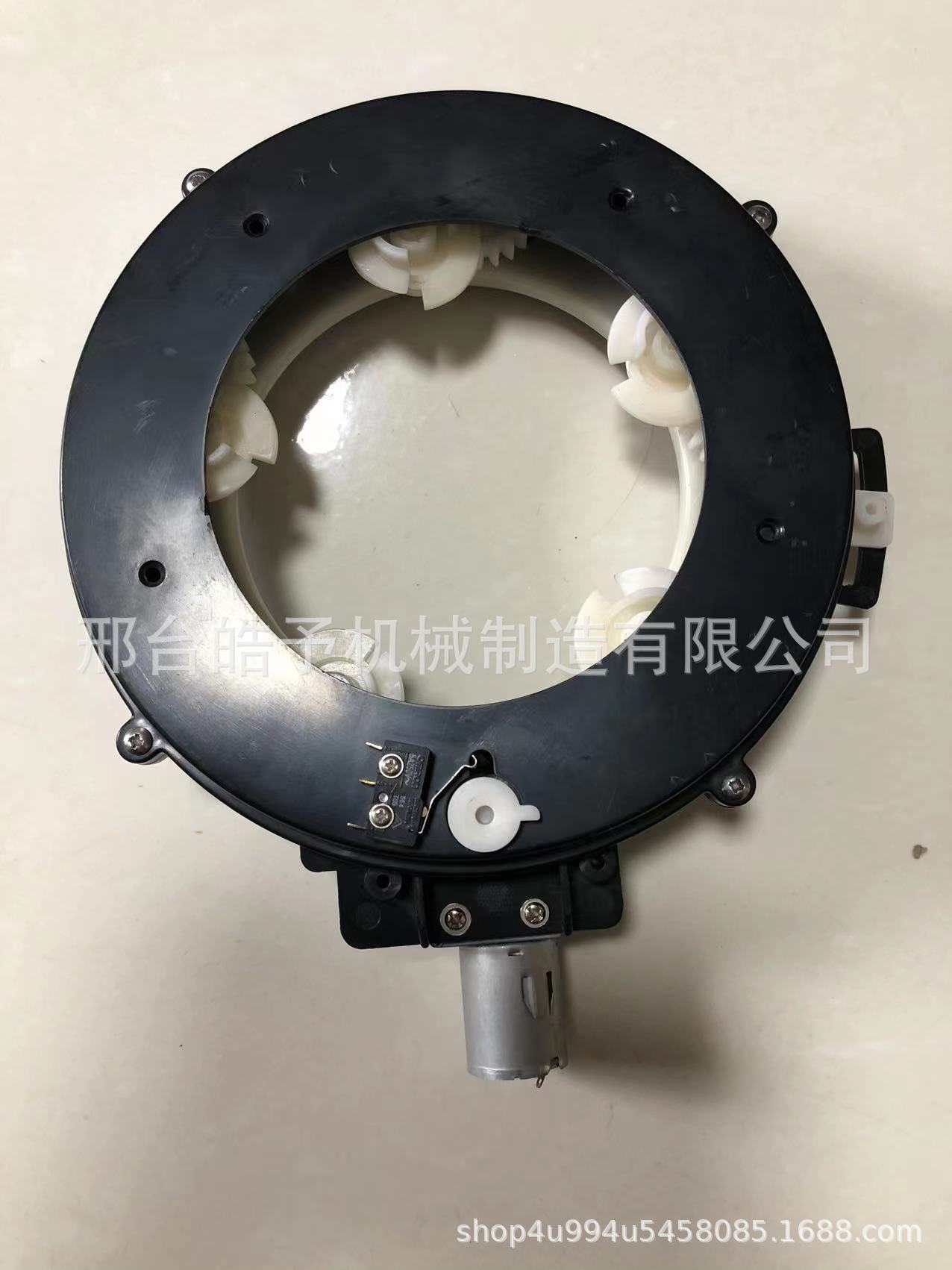 电动落杯器自动落杯器售货机落杯器配件爆米花落杯器冰淇淋落杯器