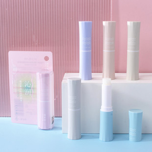 Leiqi Jurunqin Curing Lipstick Hydrating Moisturizing Nourishing Refreshing Lipstick E516