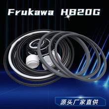 �����N�ͷ������� HB20G FURUKAWA 135�ڙC�N�S�ް����a���|�F؛