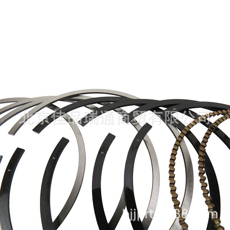 Applicable to Hyundai Kia piston ring assembly 23040-2g000 230402g000 23040-2g000+0.5