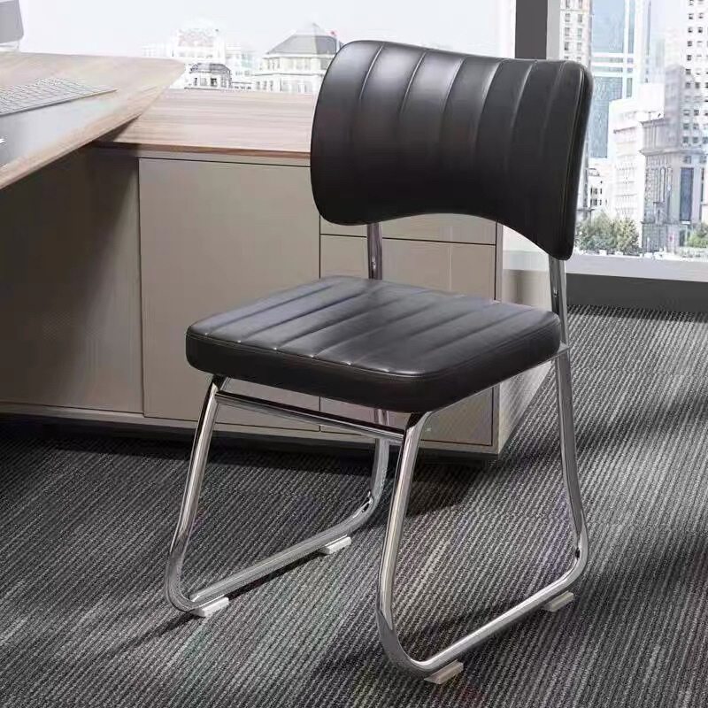 Computer Chair for Home Use, Comfortable Office Chair for Long Sitting, Suitable for Dormitory, College Students, Study, with Backrest, Bedroom Desk, Mahjong Chair Computer Chair for Home Use, Comfortable Office Chair for Long Sitting, Suitable for Dormitory, College Students, Study, with Backrest, Bedroom Desk, Mahjong Chair