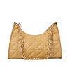 Shoulder bag, chain, purse, one-shoulder bag, 2022 collection, trend of season, wholesale