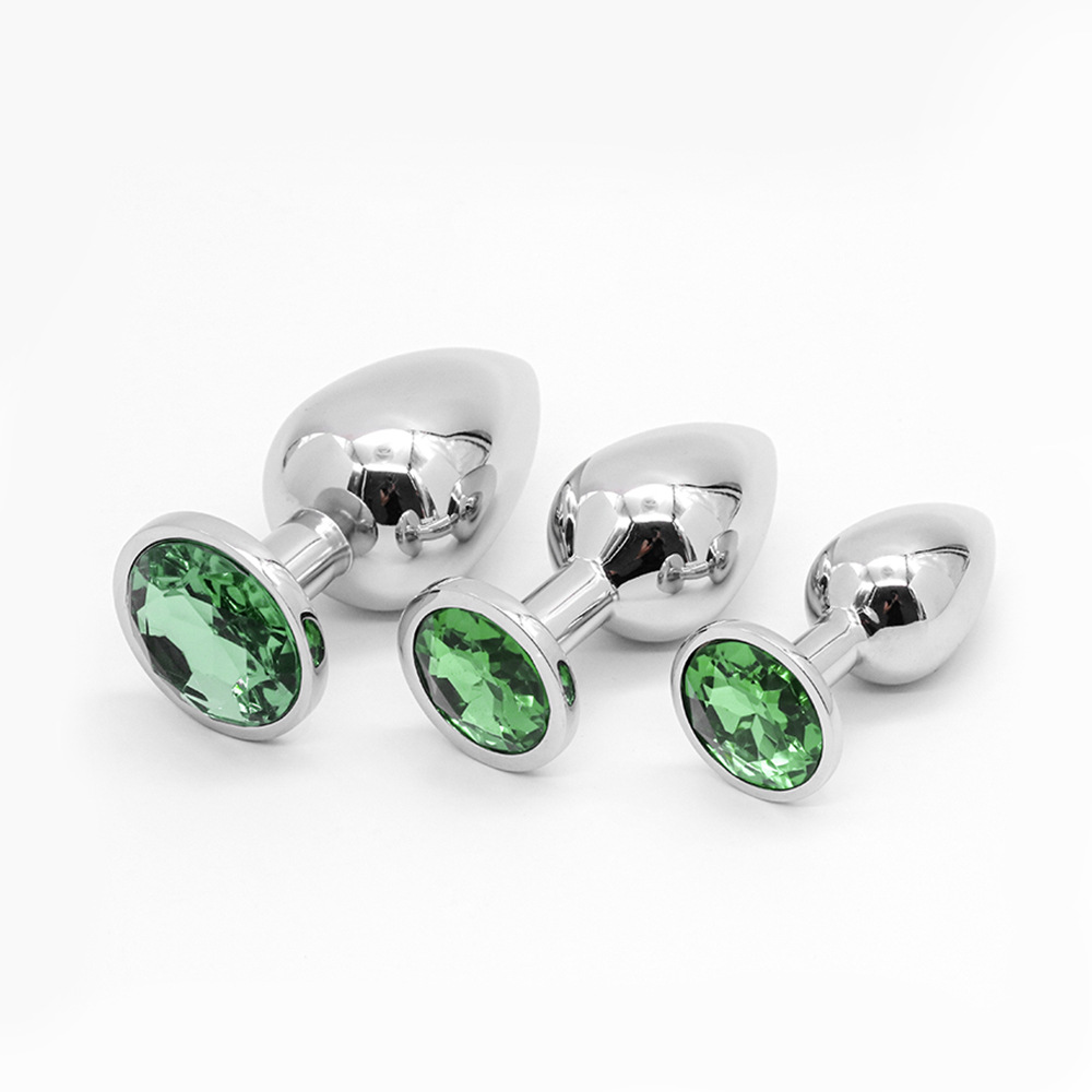 Traje redondo plateado 09 verde oscuro