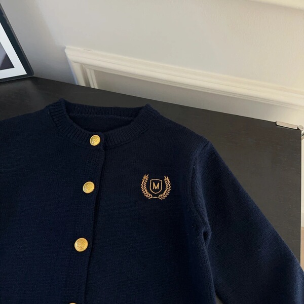 Children's cardigan
