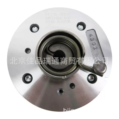 24370-2e010 24370-3c102 24350-3c100 – Flywheel/Gear