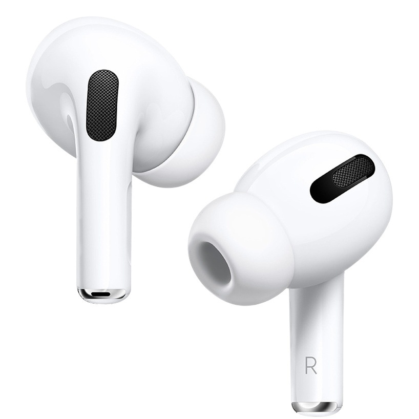 Aplicable AirPodsPro2 auricular enchufe cubierta original de Apple tres Generación de reemplazo tapones para los oídos de silicona Pro Tapa Protectora