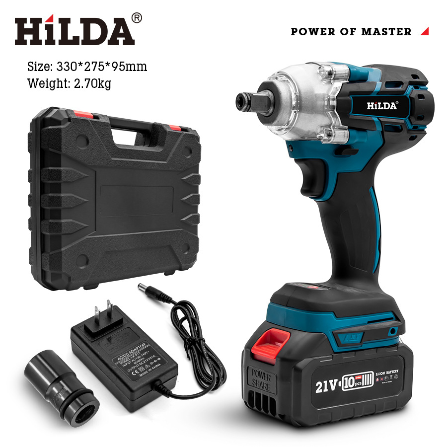 Azul uno eléctrico uno cargando con manga de 22m (3000)