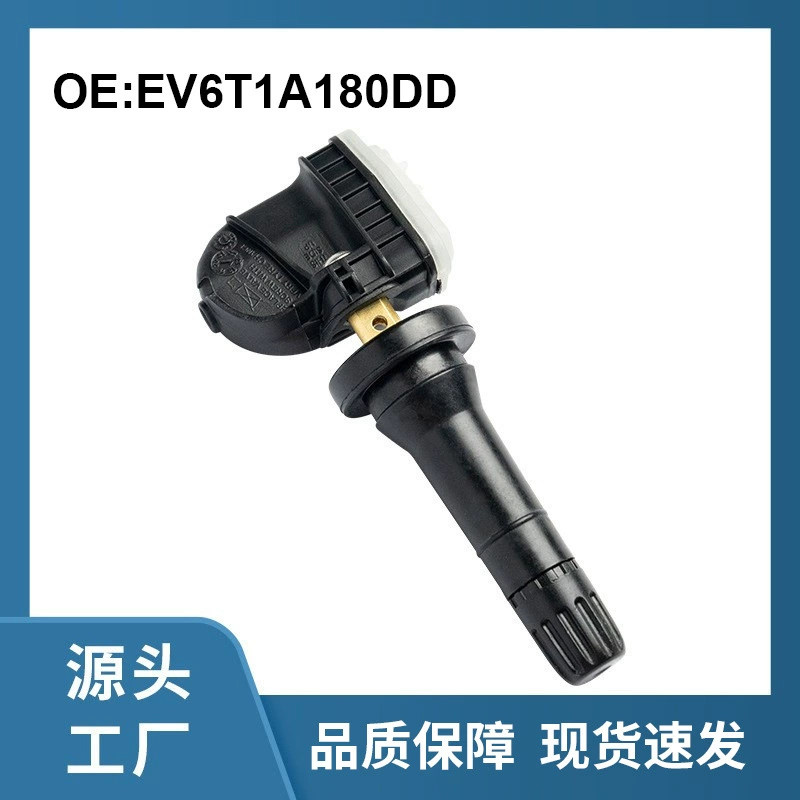 Датчик давления в шинах для 433MHz Lincoln Ford Датчик давления воздуха TPMS EV6T1A180DD
