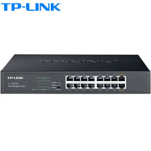 TP-LINK ȫǧWebWIQCVLAN˿څRR TL-S