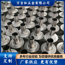 现货供应 重力型雨水斗 304不锈钢 重力雨水漏斗 87型排水系统