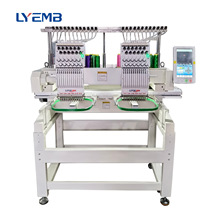 LYEMB/�������I�����C �p�Ͷ๦��2�^12ᘳ��½� embroidery mach