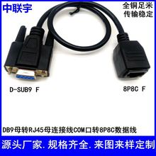 DB9�DRJ45�D�Ӿ� RJ45�DDB9�W�j�� �����D�W���ӿ� DB9�DPOS�C��