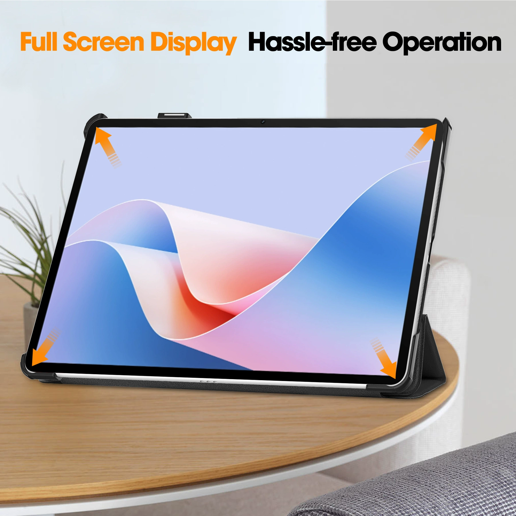 Стабилизатор планшета Huawei Matepad 11.5S 2024 года с тройной защитой от падения, чехол защитный Air 11.5