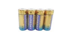 廠家供應DUREDAY鹼性電池LR1質量保證