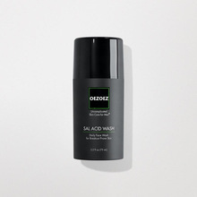 跨境爆款男士洗面奶 清爽控油补水保湿洁面Men's facial cleanser