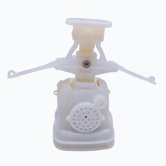 揺れる手の音のコントロールのムーブメントの子供のおもちゃの電動のムーブメントのぬいぐるみのおもちゃのムーブメント