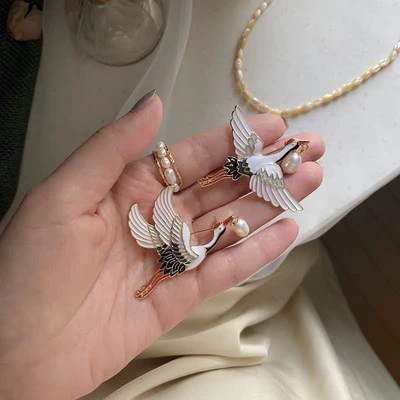 Retro High-End Jewelry Accessories, Clothing – Yaxa sancaqları