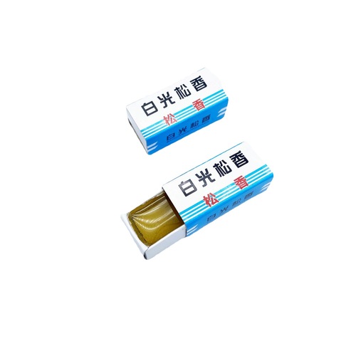 Rosin solder paste, advanced rosin solder paste flux, white light rosin soldering iron tip, electric soldering iron repair special