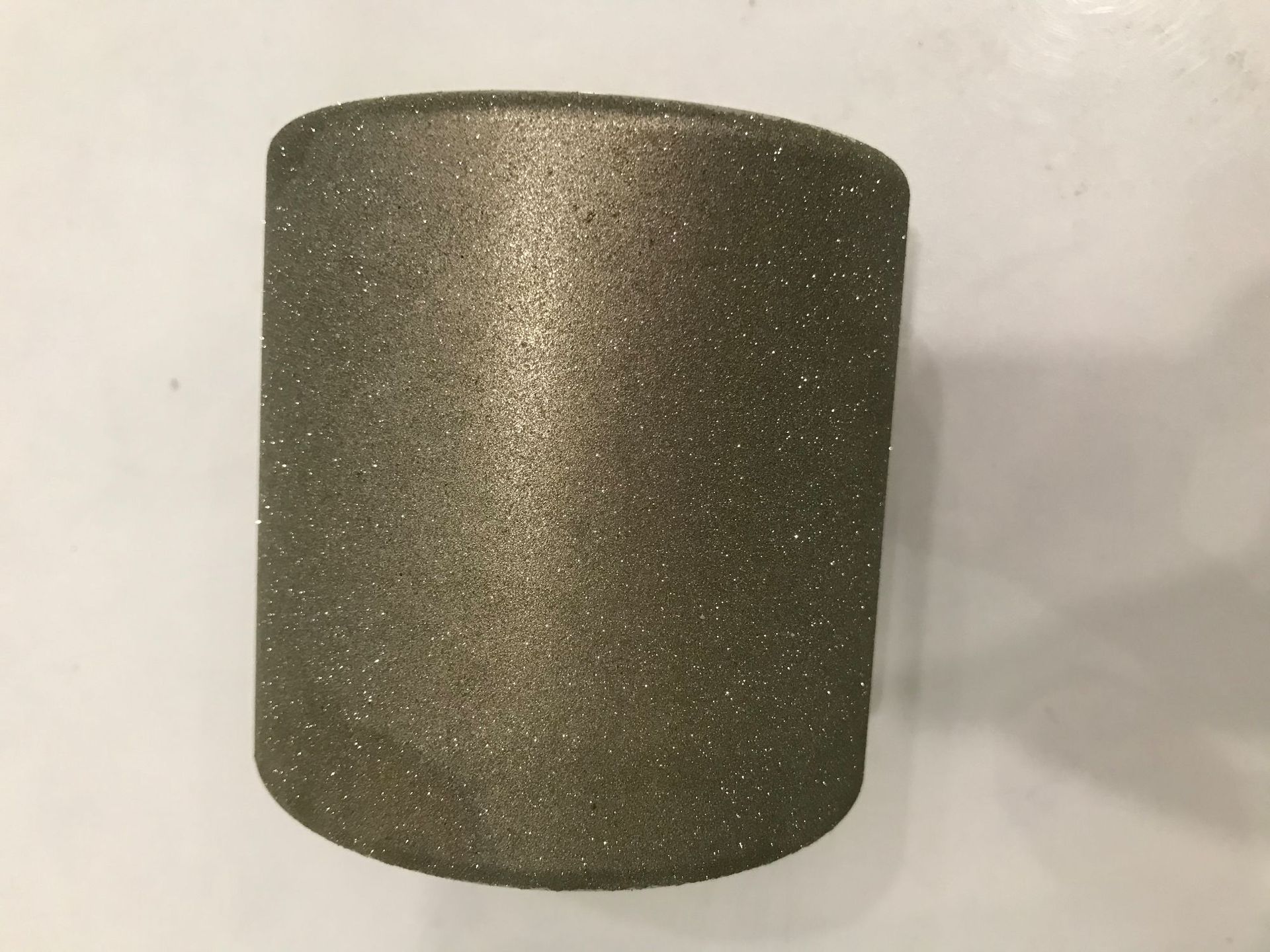 电镀金刚石砂轮   来图订做  桶形砂轮  磨炭纤维专用砂轮