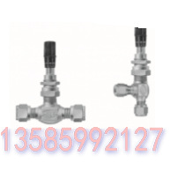 HOKE美国霍克1300系列计量卡套针阀、进口不锈钢计量卡套针型阀