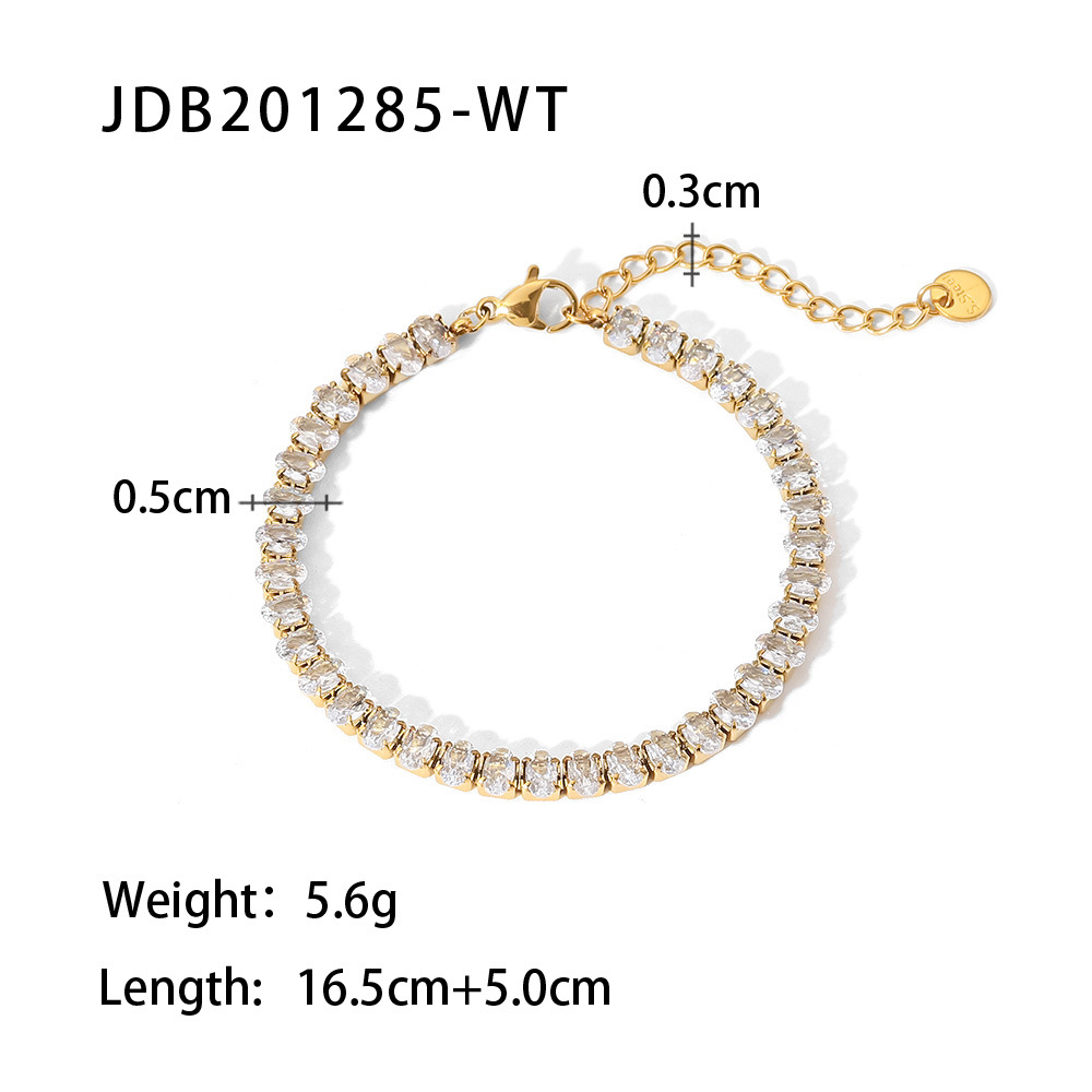 JDB201285-WT size