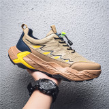 Повседневная обувь для скалозалания, спортивная обувь, модель весна/осень 2025 года