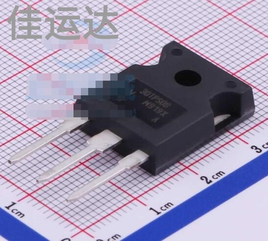 VS-30TPS08-M3 规格 TO-247(AC)可控硅