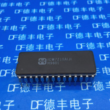 ICM7218AIJI ICM7218 Ӣ���a�� DIP-28 ȫ��ԭ�b ��Ʒ �F؛