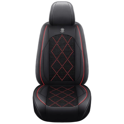 Seat cushion, seat cover design, suitable for sports cars, universal