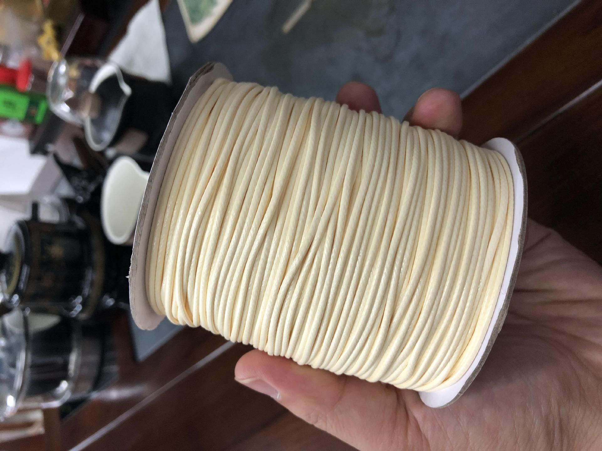 1.0mm H33 # 아이보리