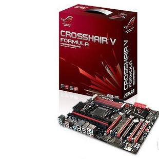 �m���A�T�A�TCrosshair V Formula ����DDR3 ATX���Ʒ����̨ʽ�C