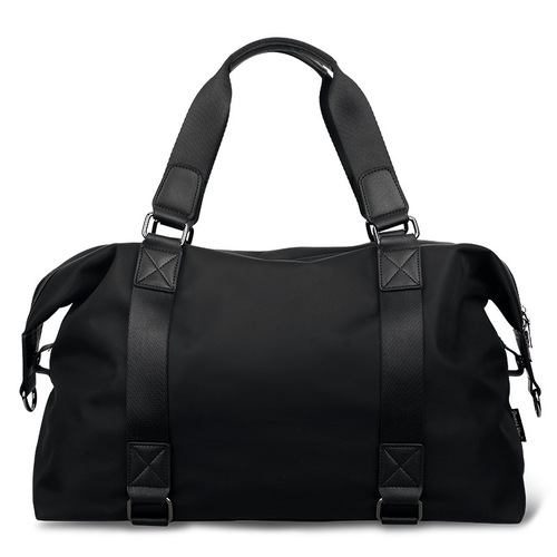 Viney Business Trip Luggage Bag, Unisex Hand Carry Large Capacity Fitness Bag Sports Bag, Short Trip Suitcase
