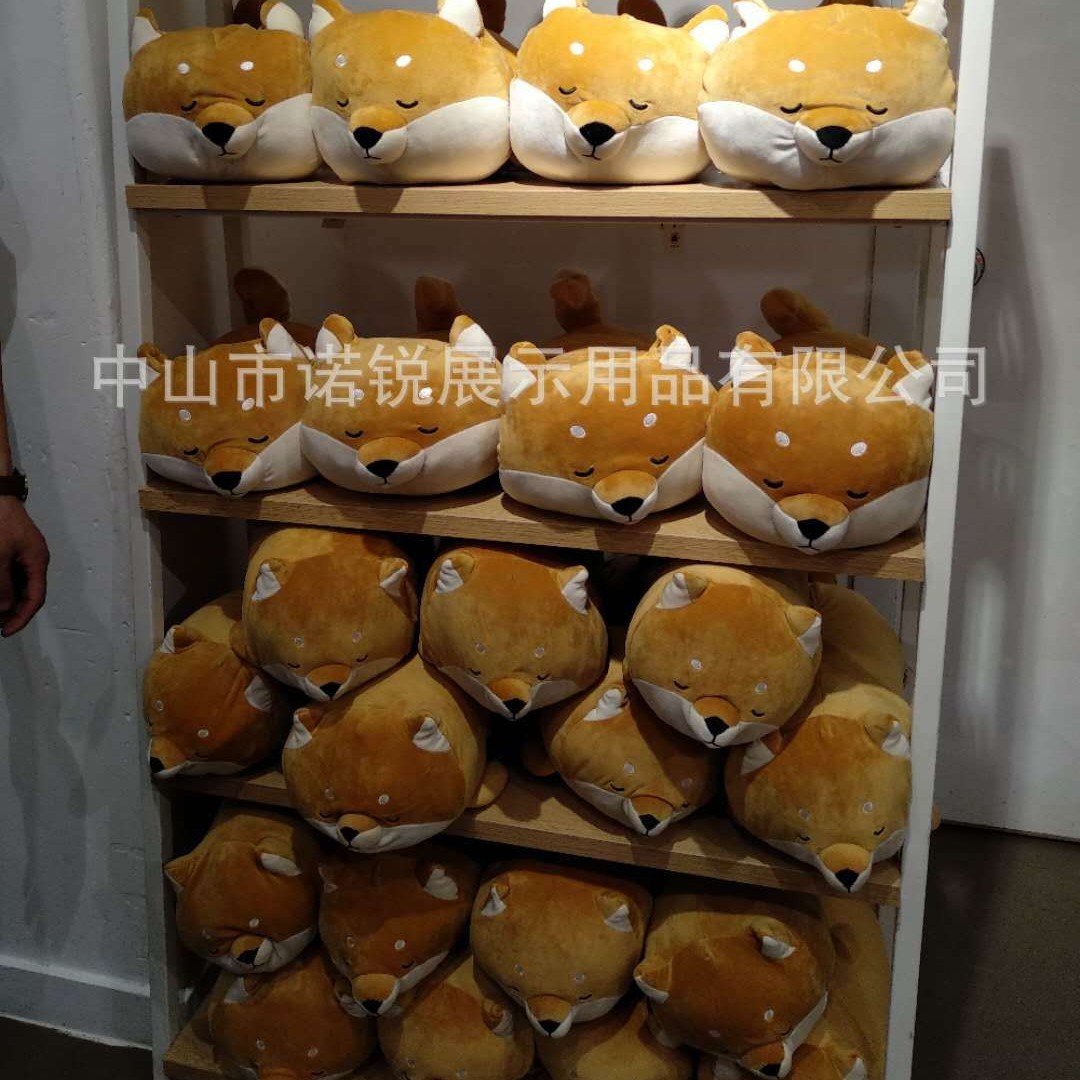 商超专用零售产品陈列展示架陈列架定制