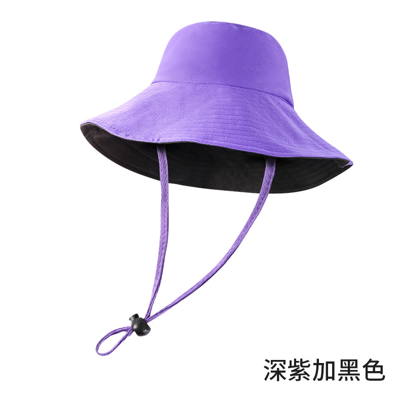 딥 퍼플 홈 블랙