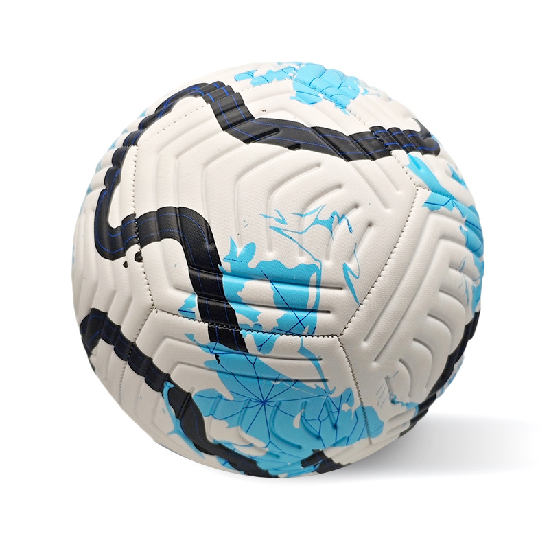 Fútbol 5 competencia de entrenamiento de costura mecánica Copa del Mundo Premier League Liga de Campeones estudiantes de secundaria fútbol fútbol transfronterizo fútbol al por mayor