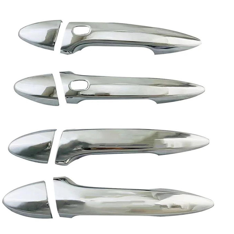 Suitable for 06-14 Lexus Is250 Is300 Xe20 Is350 Is-F Es2 Handle Accessories