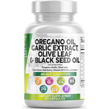 羳u ţͺzOrigano oil black seed oil capsules